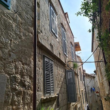 Lemon&Stone Διαμέρισμα Κόρτσουλα Εξωτερικό φωτογραφία